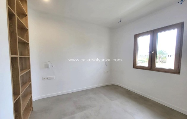 Revente - Villa - Orihuela Costa - Cabo Roig