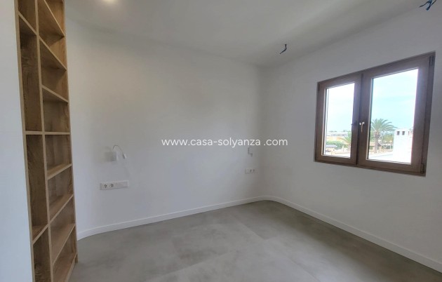 Revente - Villa - Orihuela Costa - Cabo Roig