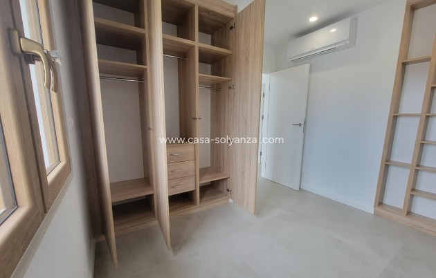 Revente - Villa - Orihuela Costa - Cabo Roig