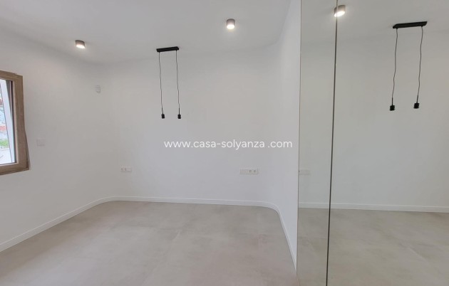 Revente - Villa - Orihuela Costa - Cabo Roig