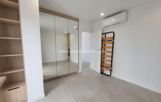 Revente - Villa - Orihuela Costa - Cabo Roig