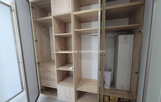 Revente - Villa - Orihuela Costa - Cabo Roig