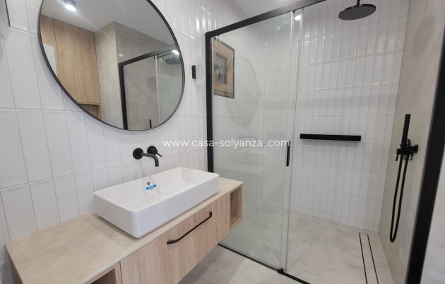 Revente - Villa - Orihuela Costa - Cabo Roig