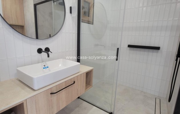 Revente - Villa - Orihuela Costa - Cabo Roig