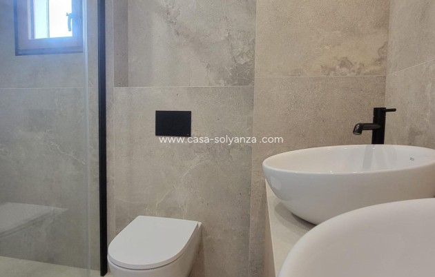 Revente - Villa - Orihuela Costa - Cabo Roig