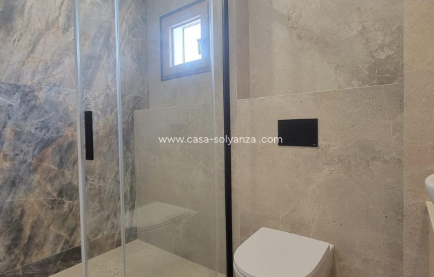 Revente - Villa - Orihuela Costa - Cabo Roig