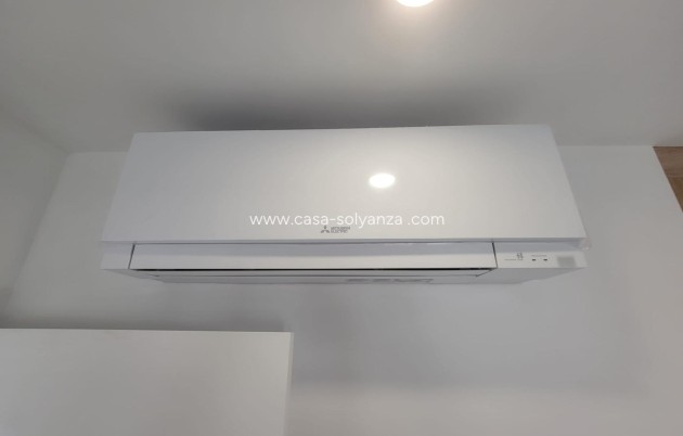 Revente - Villa - Orihuela Costa - Cabo Roig