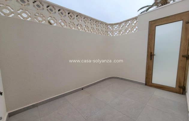 Revente - Villa - Orihuela Costa - Cabo Roig