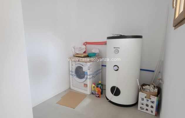 Revente - Villa - Orihuela Costa - Cabo Roig