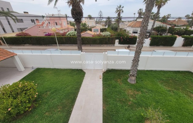 Revente - Villa - Orihuela Costa - Cabo Roig