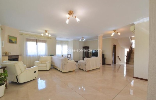 Reventa - Villa - Ciudad Quesada