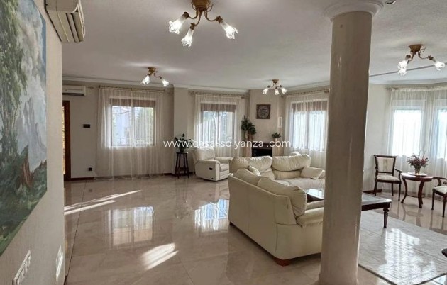 Reventa - Villa - Ciudad Quesada