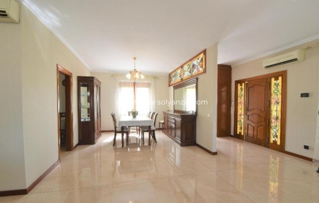 Reventa - Villa - Ciudad Quesada