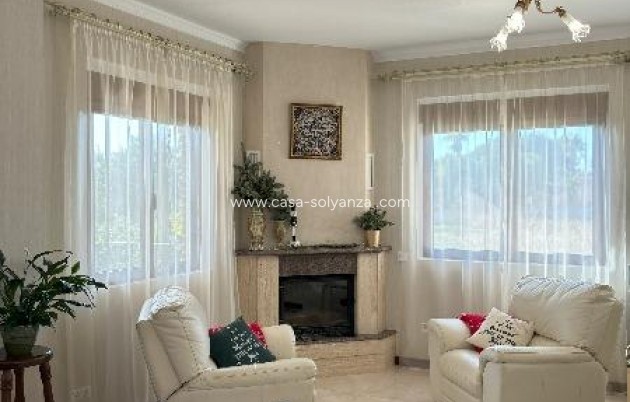 Reventa - Villa - Ciudad Quesada