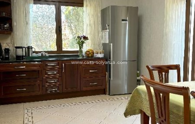 Reventa - Villa - Ciudad Quesada