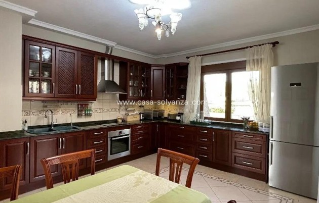 Reventa - Villa - Ciudad Quesada