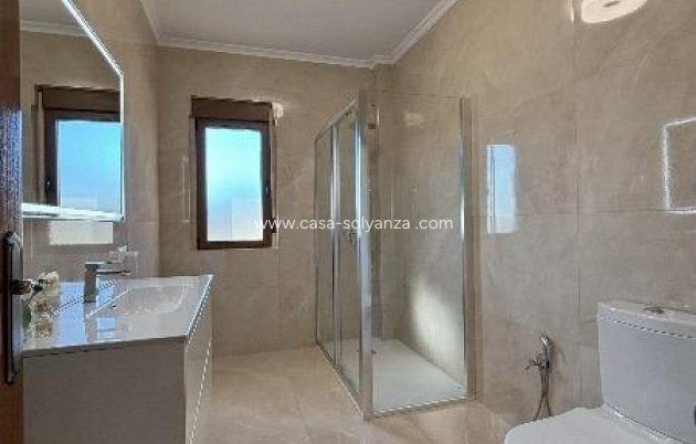 Reventa - Villa - Ciudad Quesada