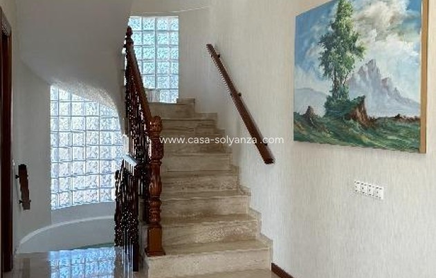 Reventa - Villa - Ciudad Quesada