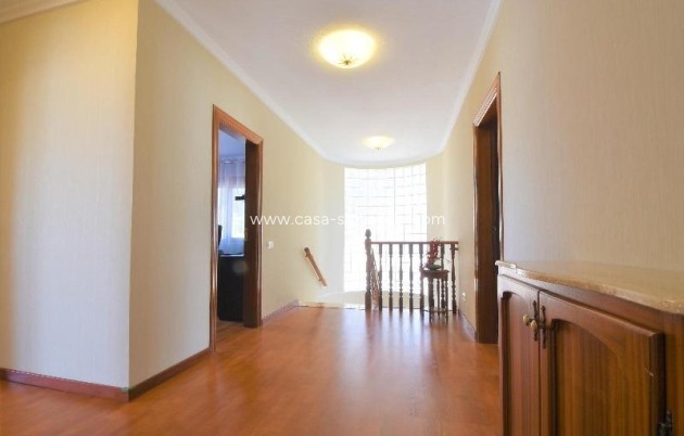 Reventa - Villa - Ciudad Quesada