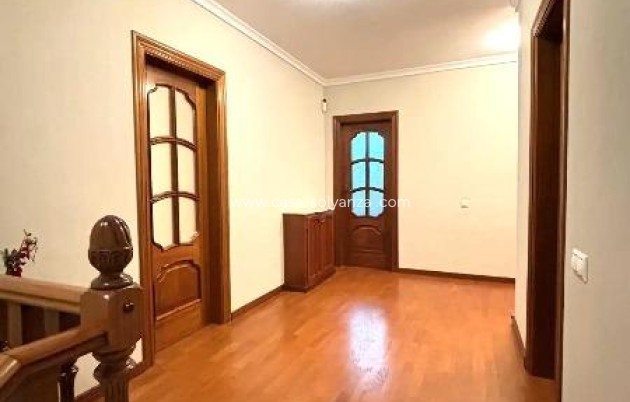 Reventa - Villa - Ciudad Quesada