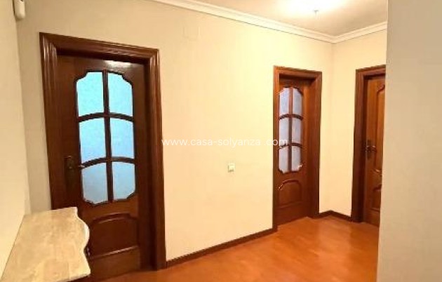 Reventa - Villa - Ciudad Quesada