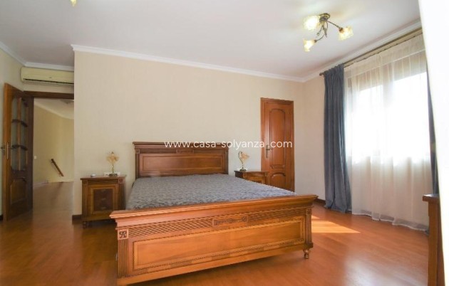 Reventa - Villa - Ciudad Quesada