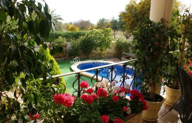 Reventa - Villa - Ciudad Quesada