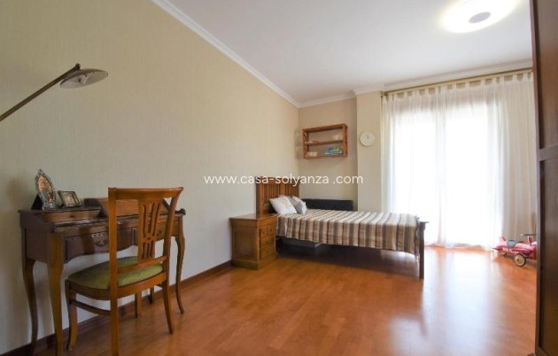 Reventa - Villa - Ciudad Quesada