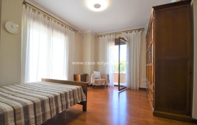 Reventa - Villa - Ciudad Quesada