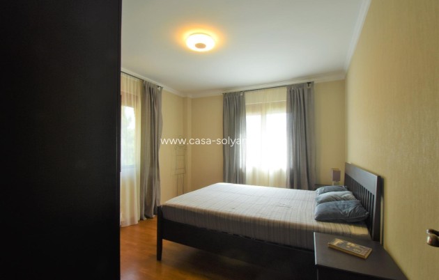 Reventa - Villa - Ciudad Quesada