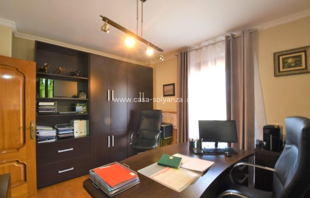 Reventa - Villa - Ciudad Quesada