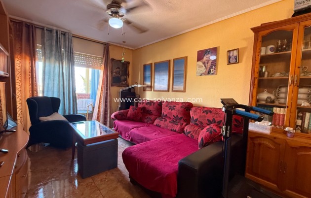 Resale - Apartment / flat - Cartagena - Costa Calida