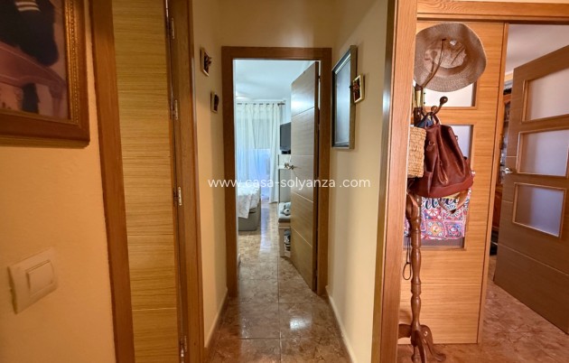 Resale - Apartment / flat - Cartagena - Costa Calida