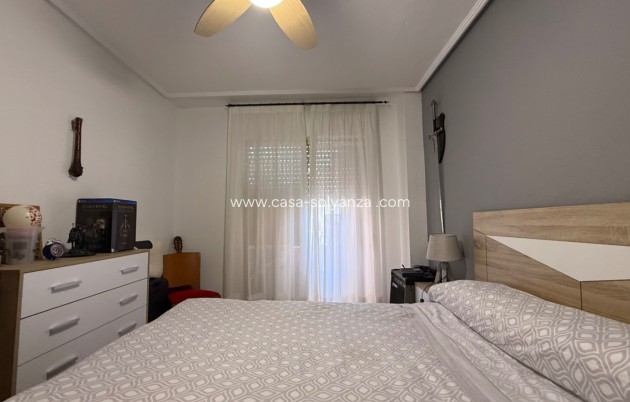 Resale - Apartment / flat - Cartagena - Costa Calida