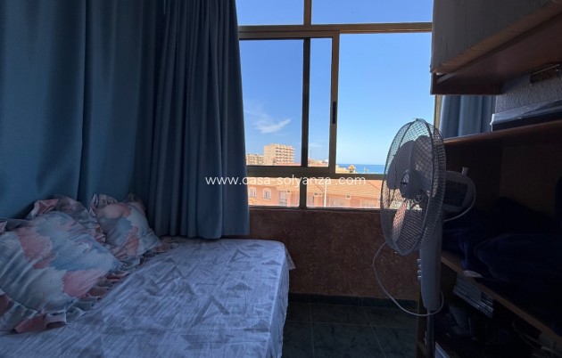 Resale - Apartment / flat - Cartagena - Costa Calida