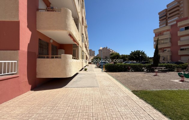 Resale - Apartment / flat - Cartagena - Costa Calida