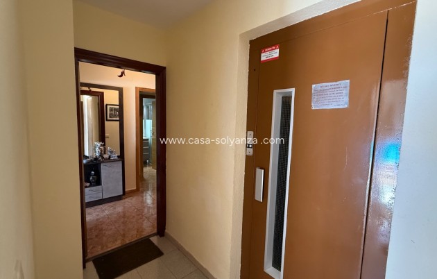 Resale - Apartment / flat - Cartagena - Costa Calida