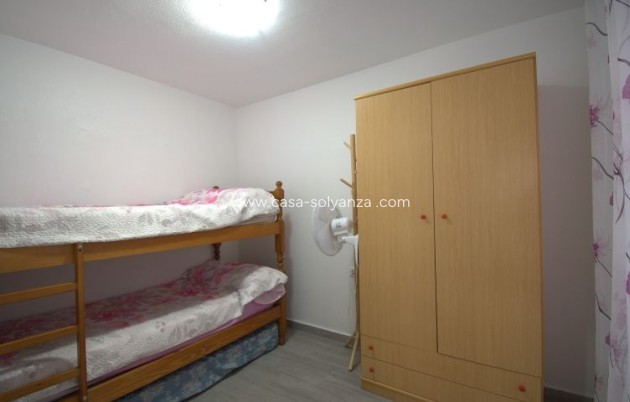 Wiederverkauf - Wohnung - Torrevieja - Costa Blanca