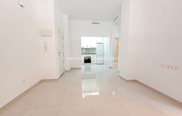 Wiederverkauf - Wohnung - Torrevieja - Costa Blanca