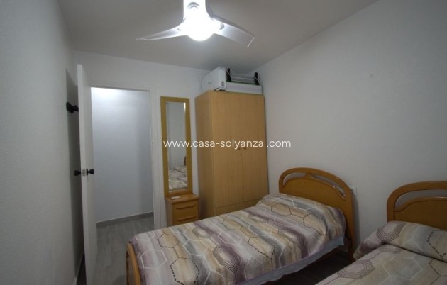 Wiederverkauf - Wohnung - Torrevieja - Costa Blanca