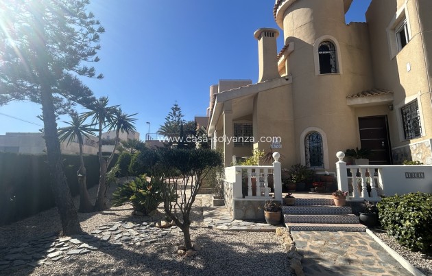 Revente - Villa - Cabo de Palos - Cala Flores