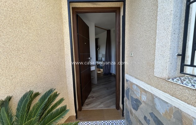 Revente - Villa - Cabo de Palos - Cala Flores