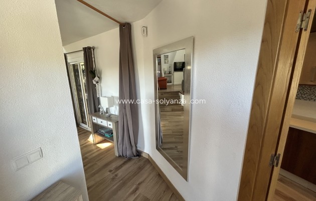 Revente - Villa - Cabo de Palos - Cala Flores