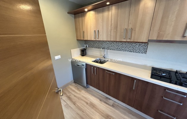 Revente - Villa - Cabo de Palos - Cala Flores