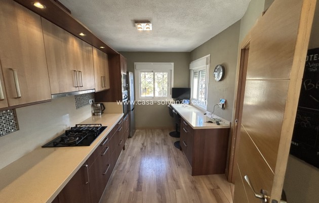 Revente - Villa - Cabo de Palos - Cala Flores