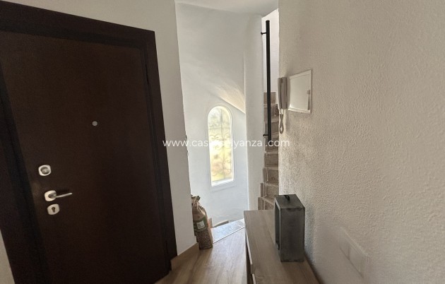 Revente - Villa - Cabo de Palos - Cala Flores