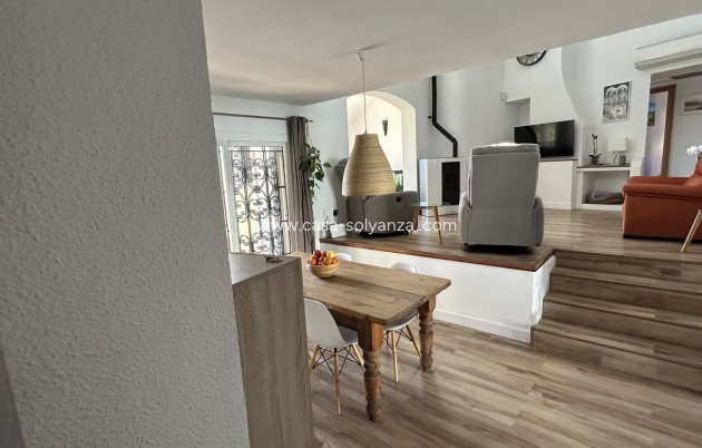 Revente - Villa - Cabo de Palos - Cala Flores