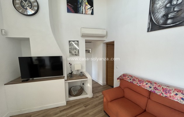 Revente - Villa - Cabo de Palos - Cala Flores