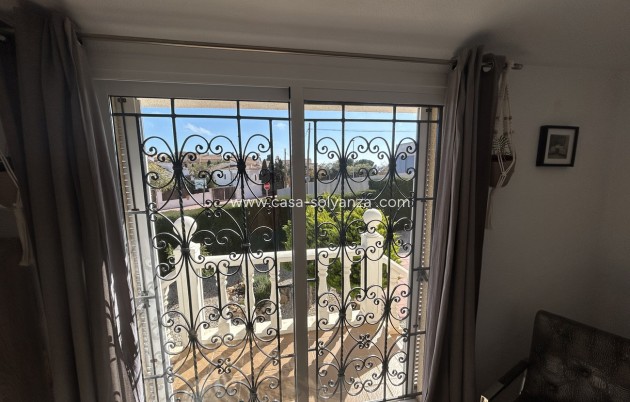 Revente - Villa - Cabo de Palos - Cala Flores