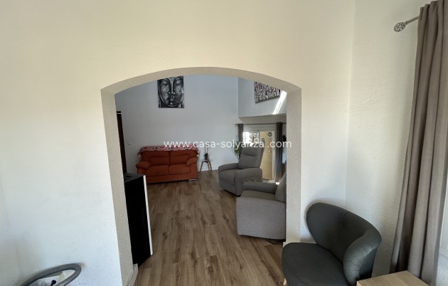 Revente - Villa - Cabo de Palos - Cala Flores